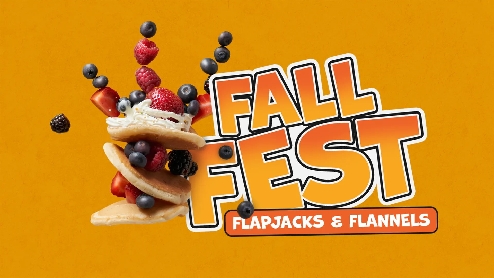 Fall Fest