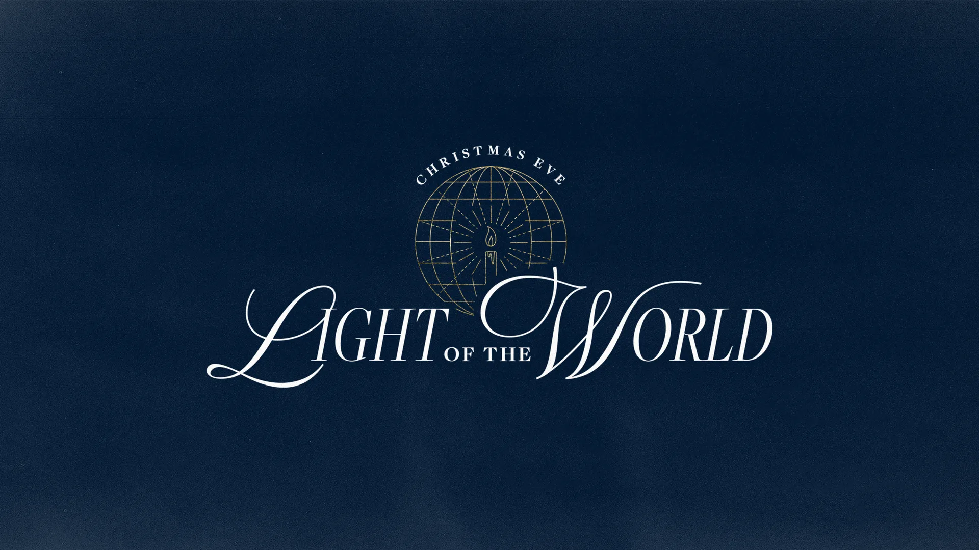 Light Of The World