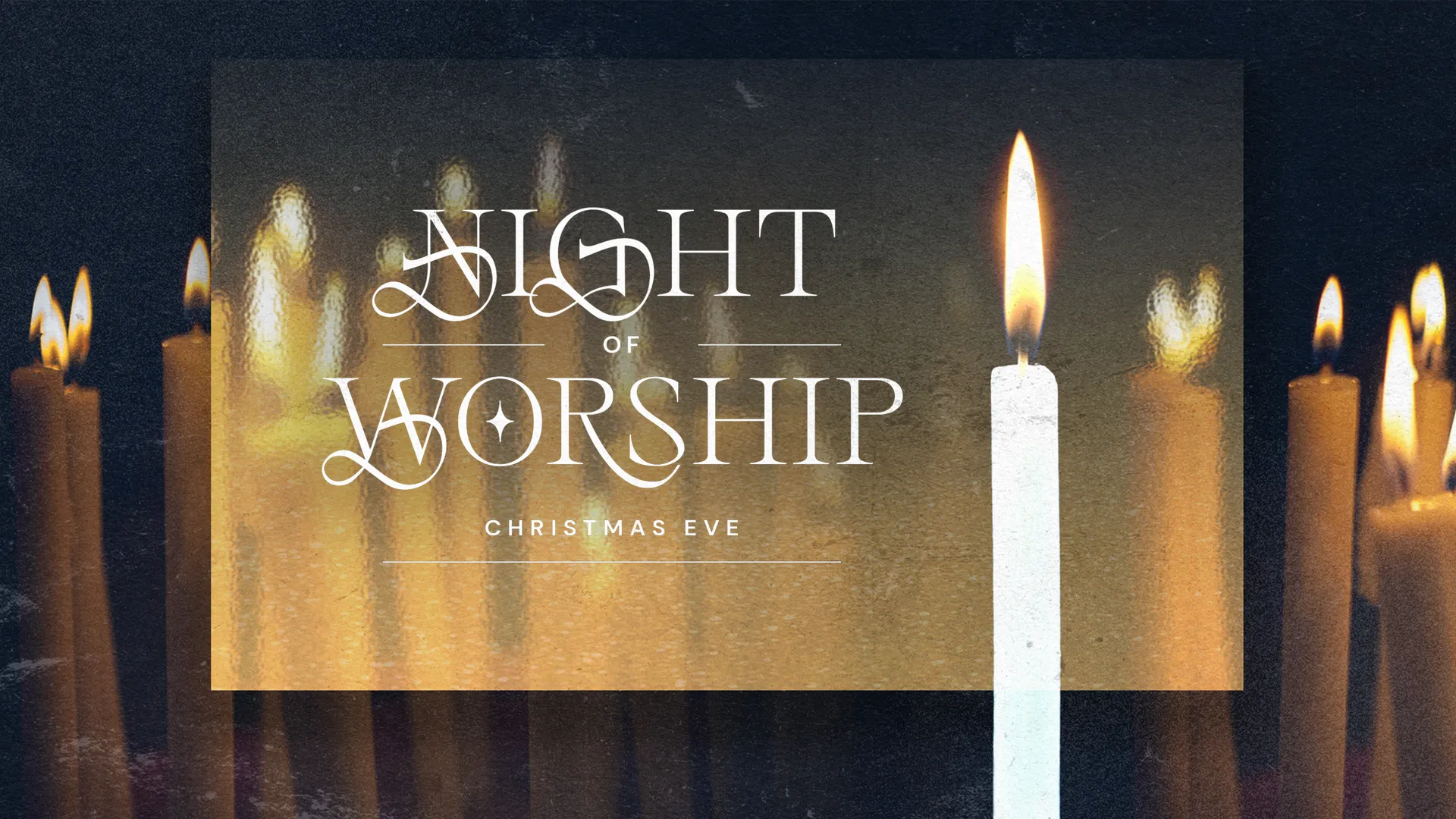 Night of Worship