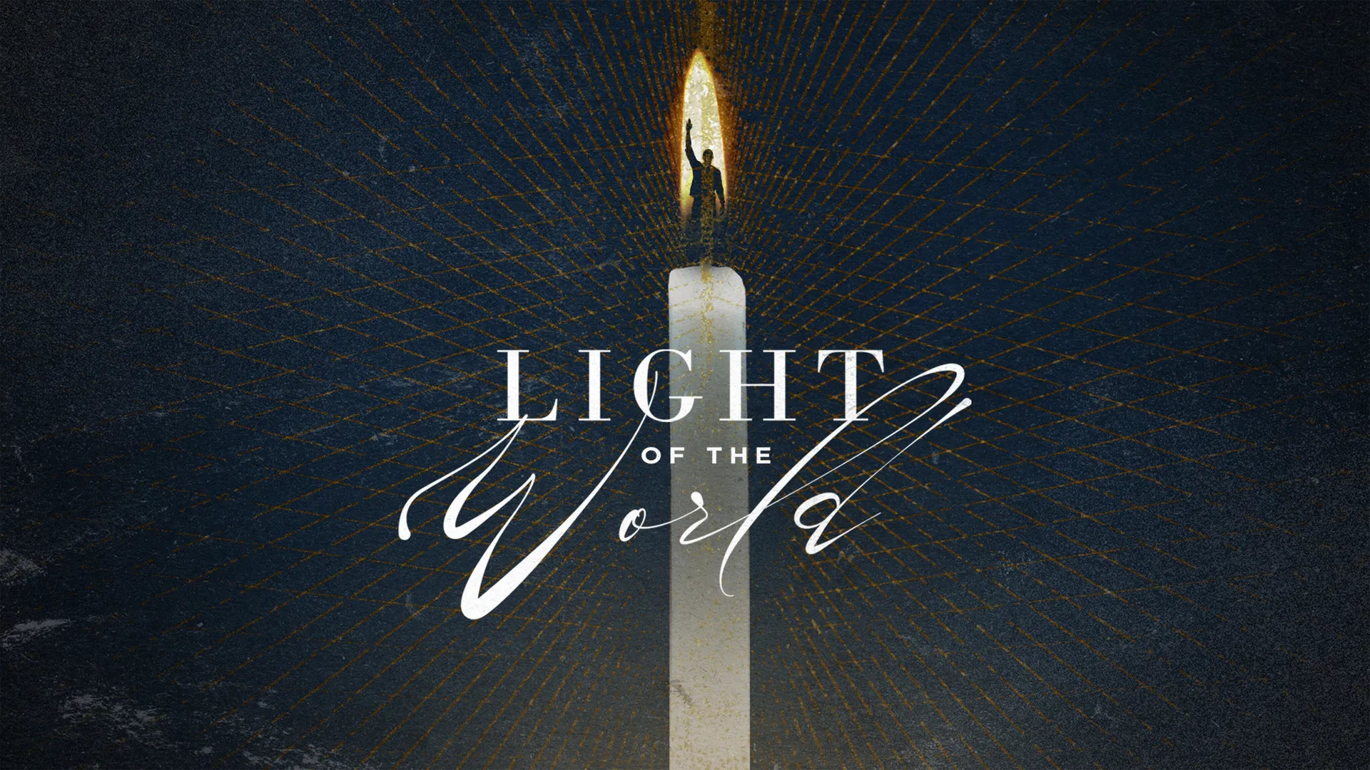 Light Of The World