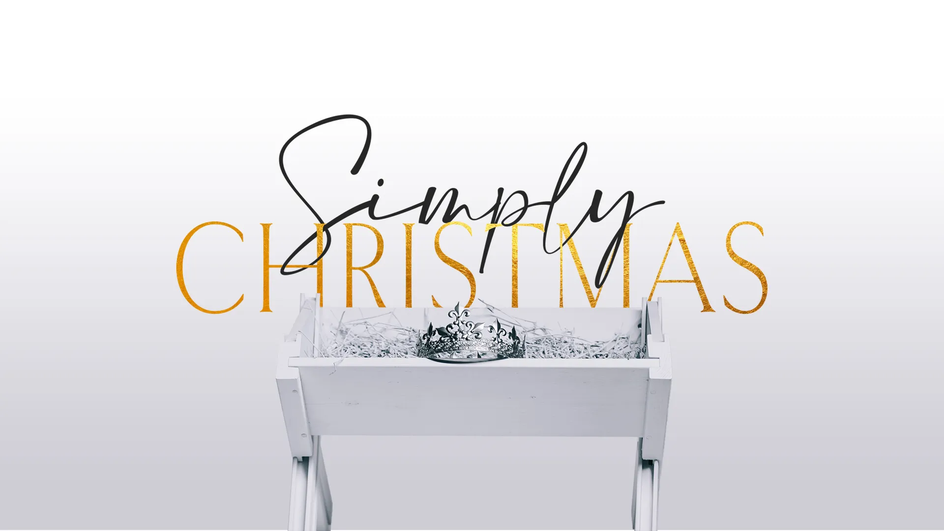 Simply Christmas