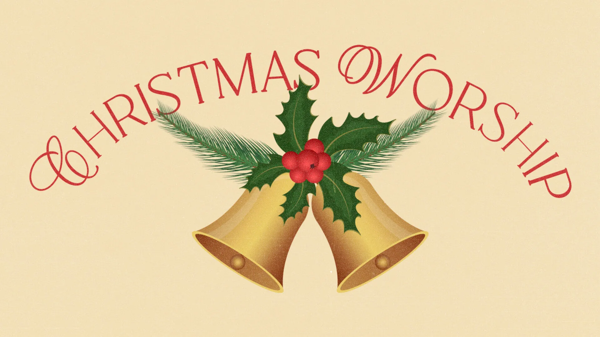 Christmas Worship