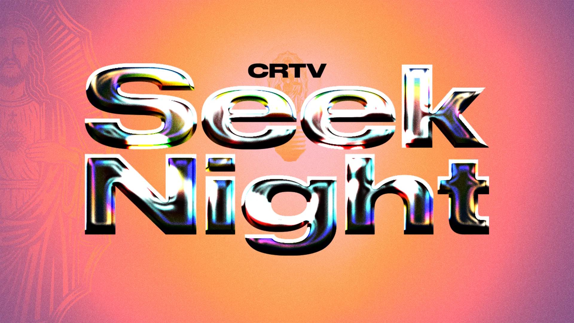 Seek Night