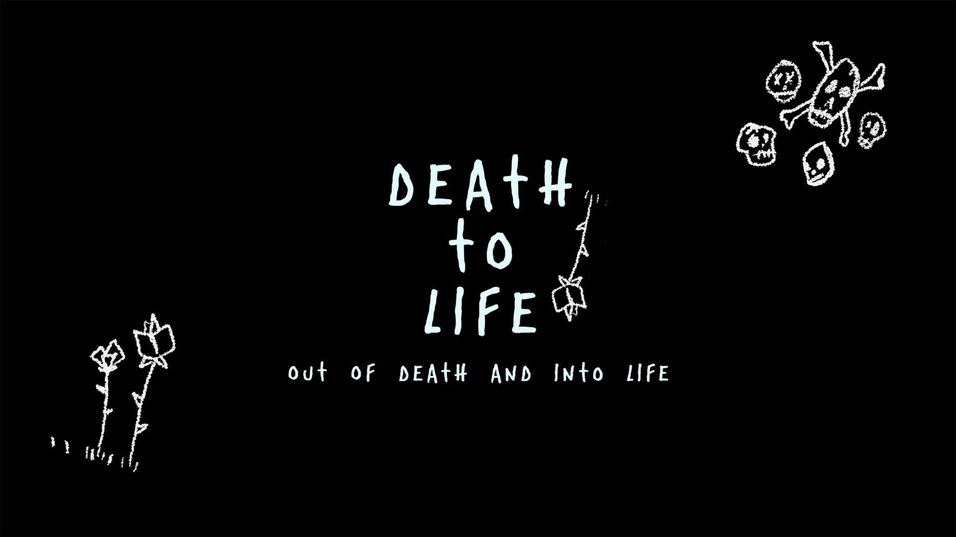 Death To Life preview 1