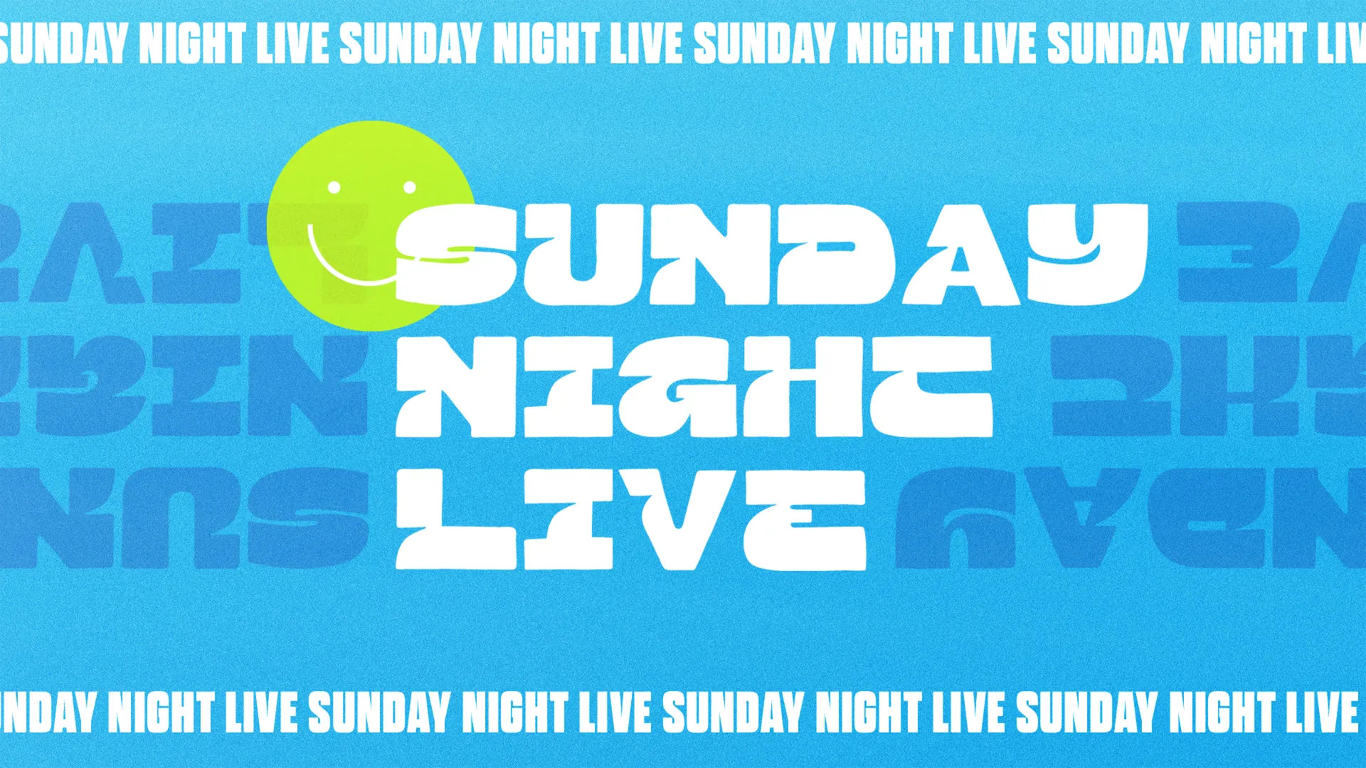 Sunday Night Live