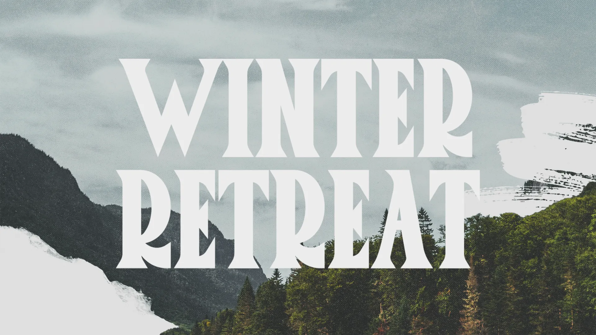 Winter Retreat