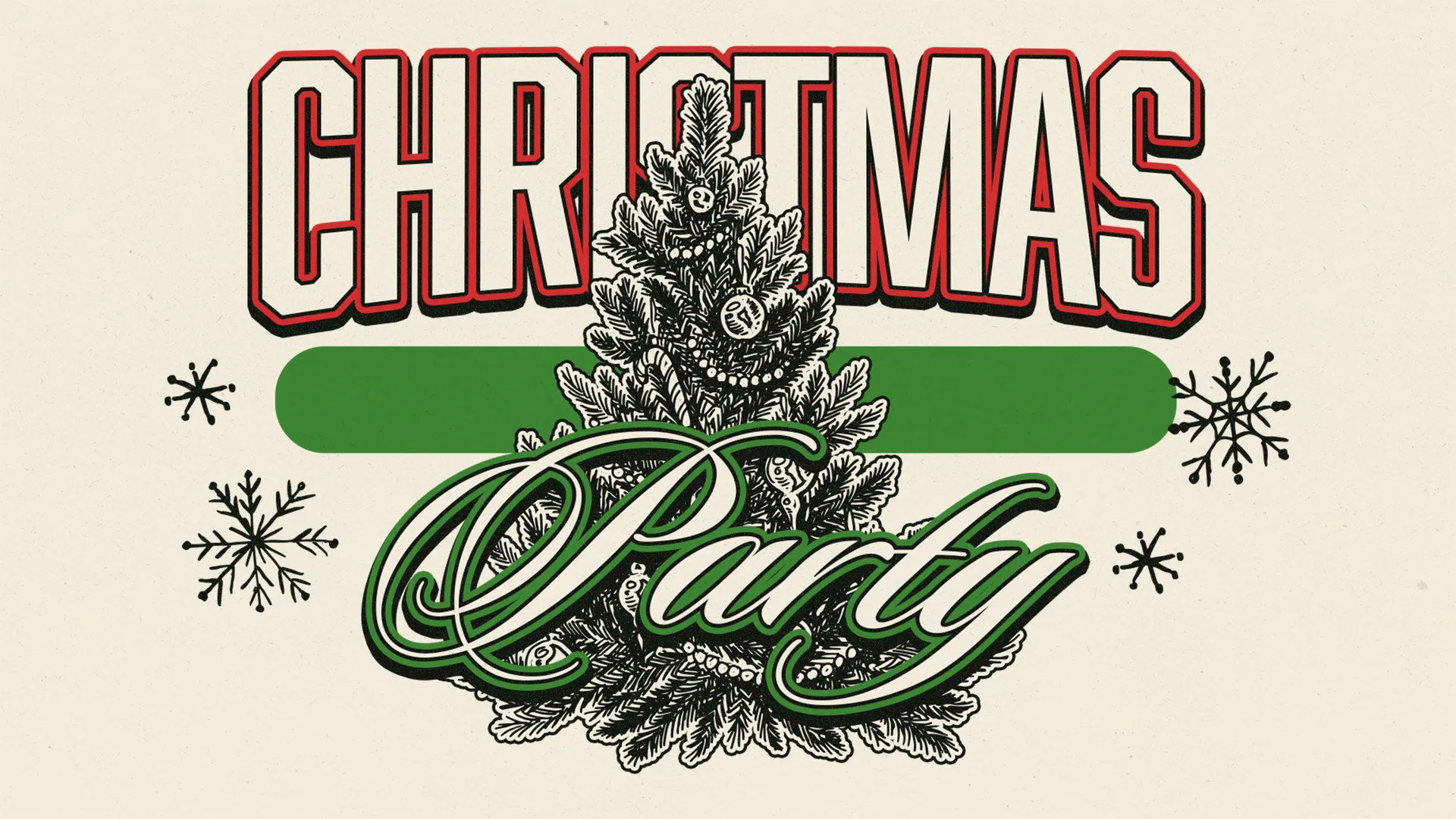 Christmas Party preview 1