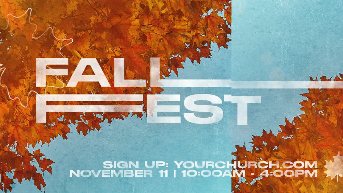 Fall Fest