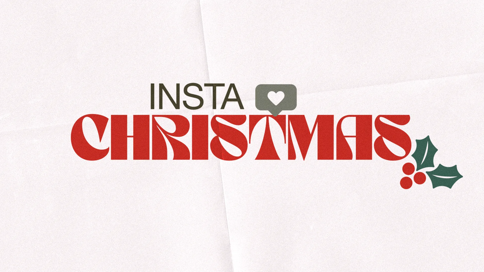 Insta Christmas