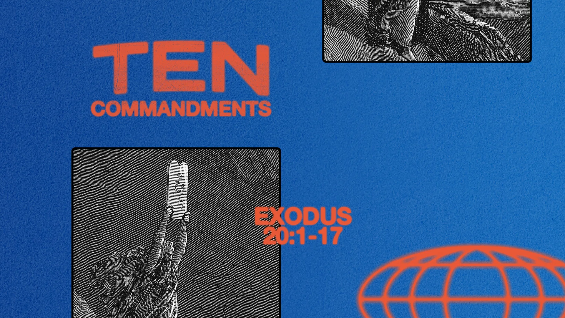 Ten Commandments