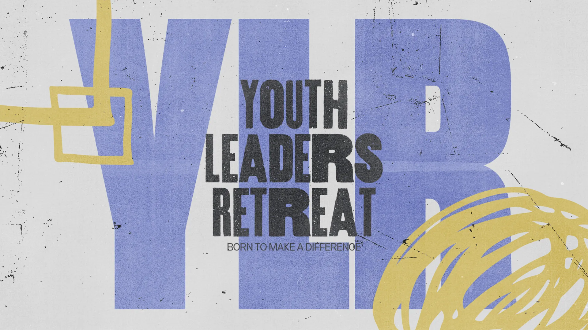 Youth Leaders Retreat
