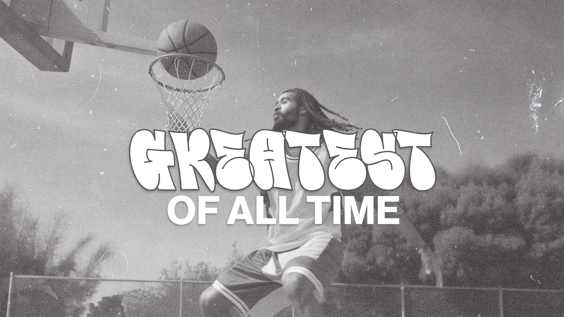 Greatest Of All Time