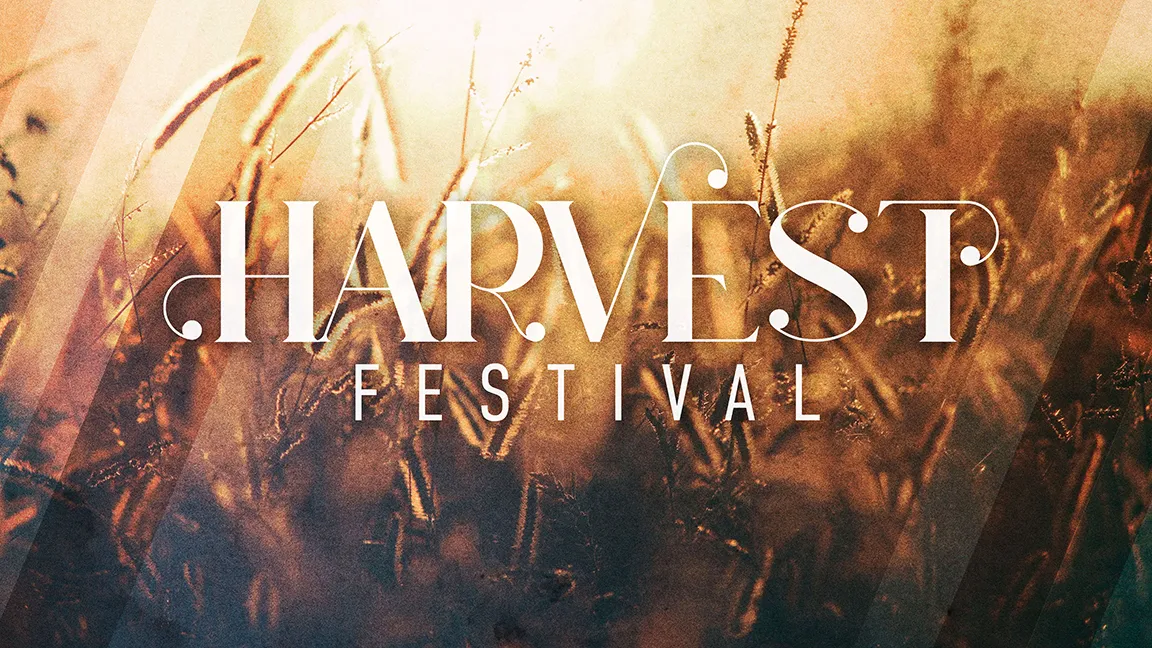 Harvest Festival