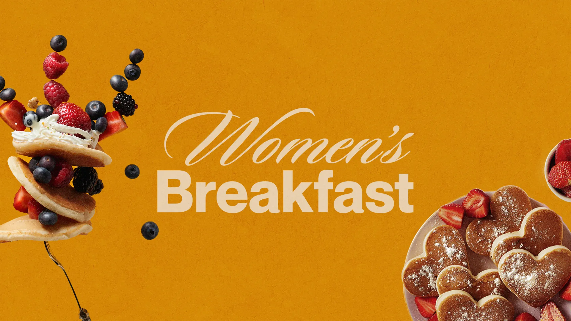 Women’s Breakfast