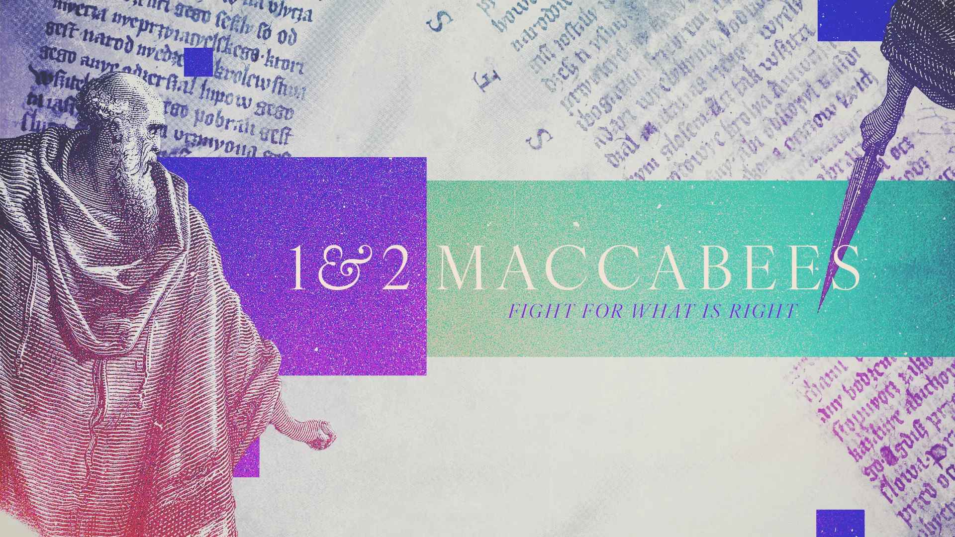 Maccabees