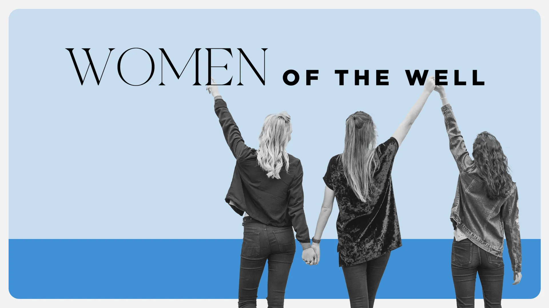 Women of the Well