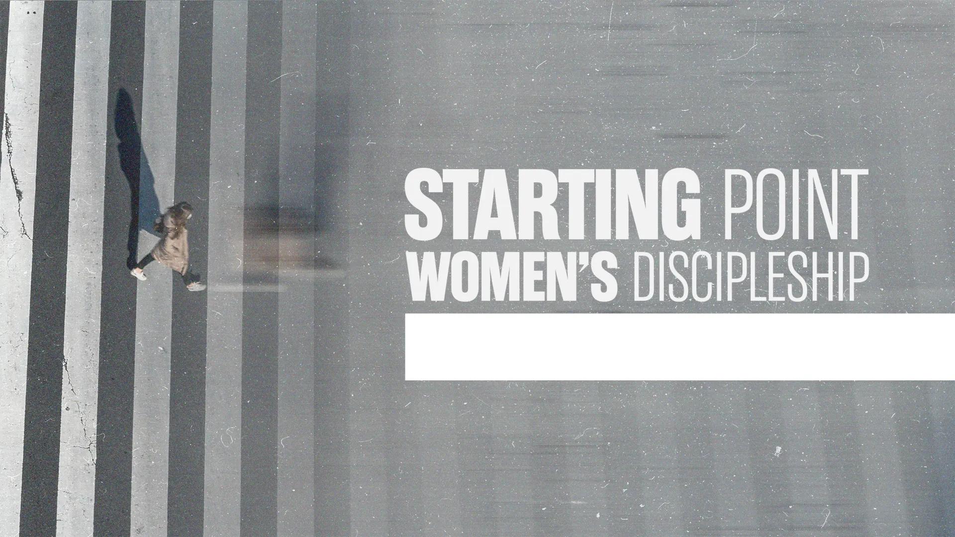 Women’s Discipleship Starting Point preview 1
