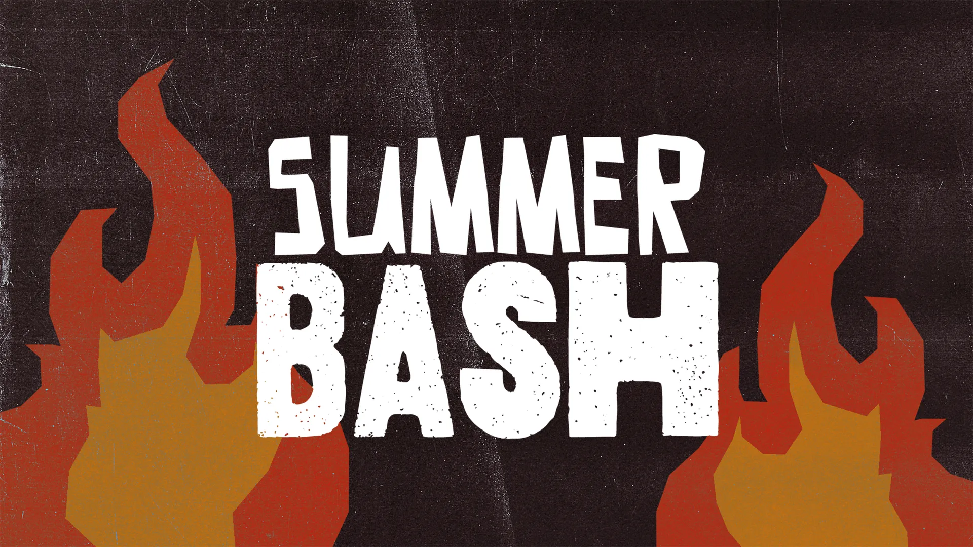 Summer Bash