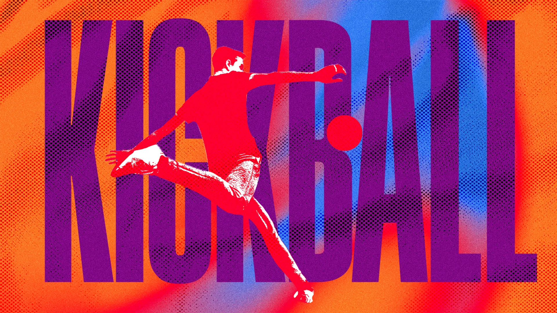 Kickball