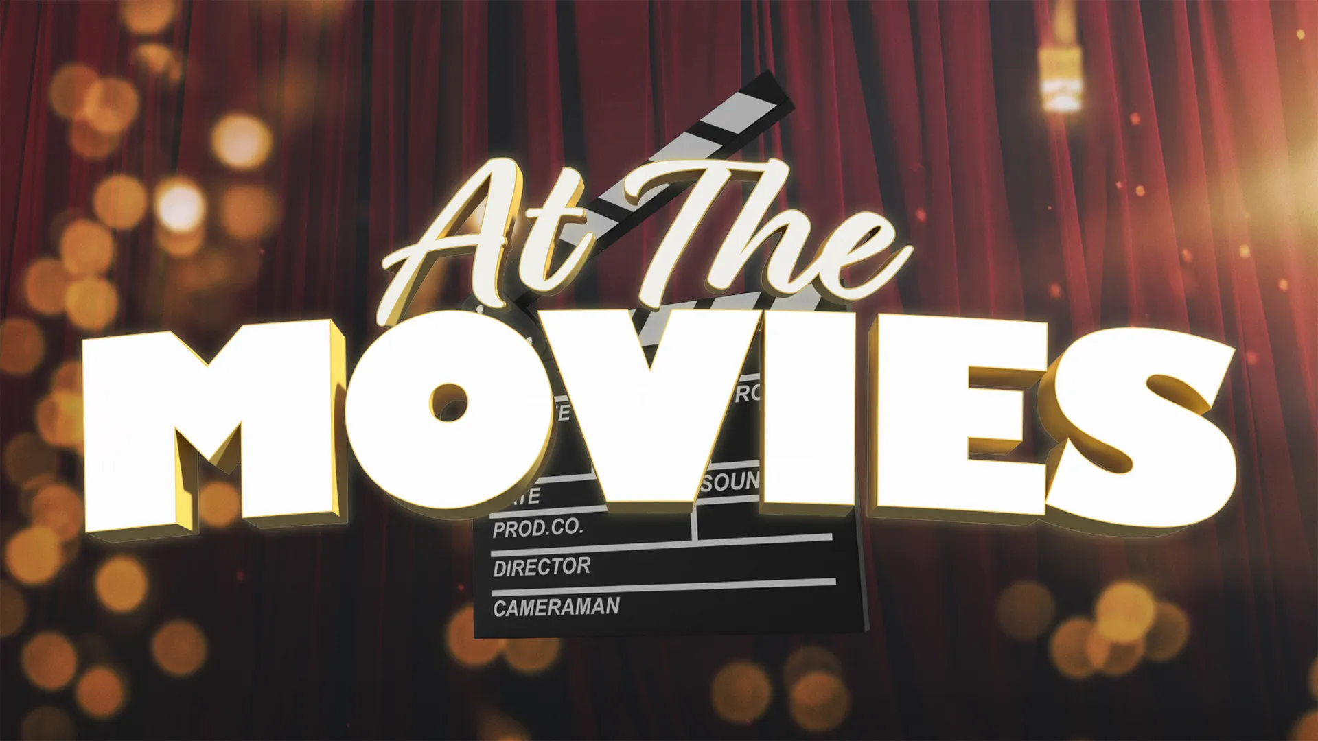 At The Movies