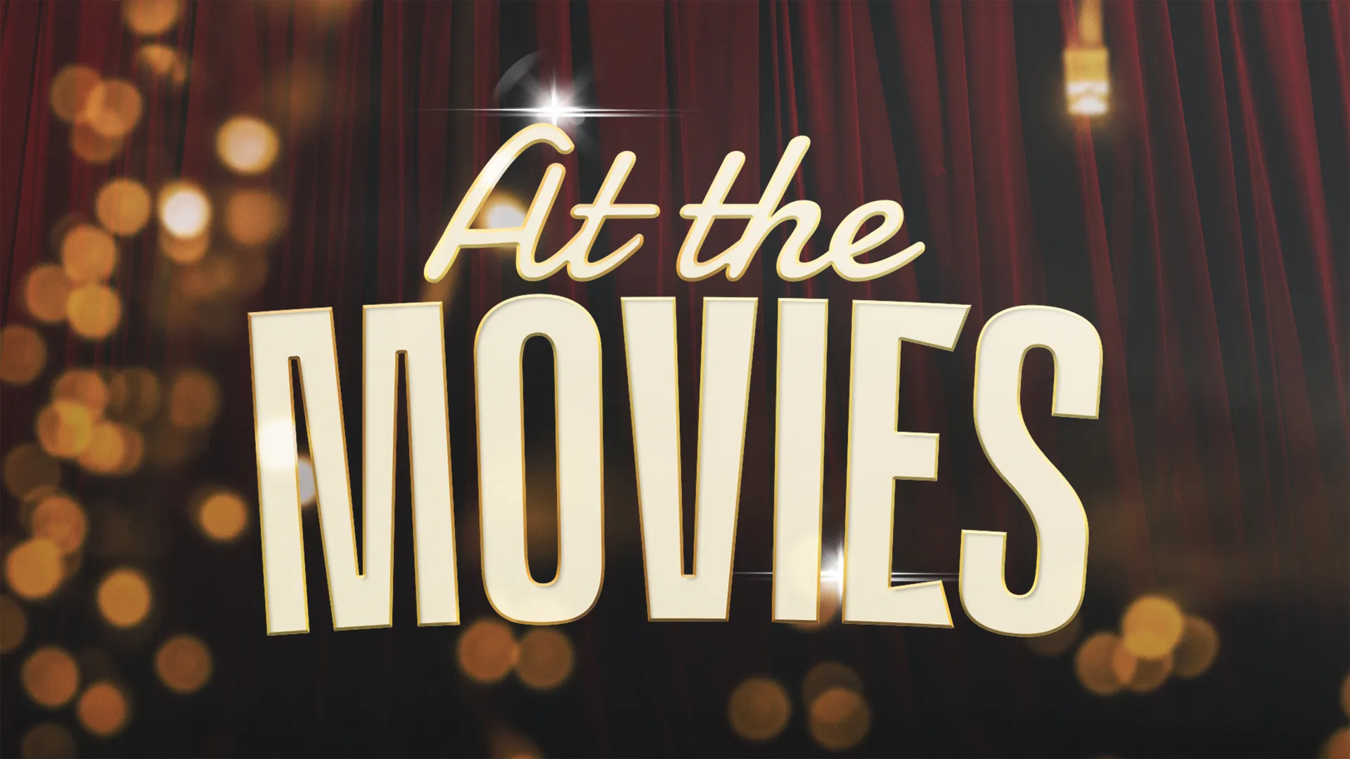 At The Movies