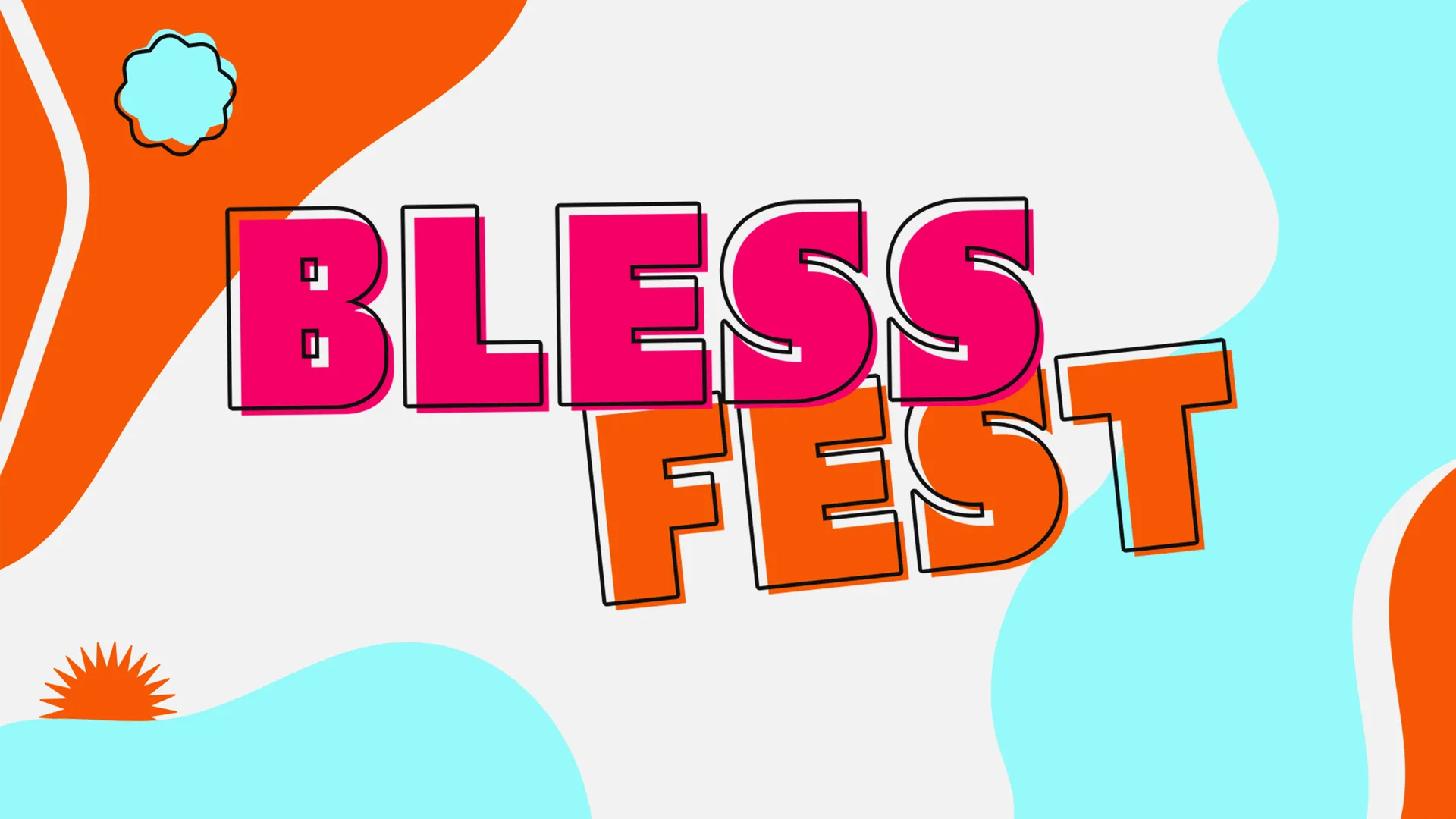 Bless Fest preview 1