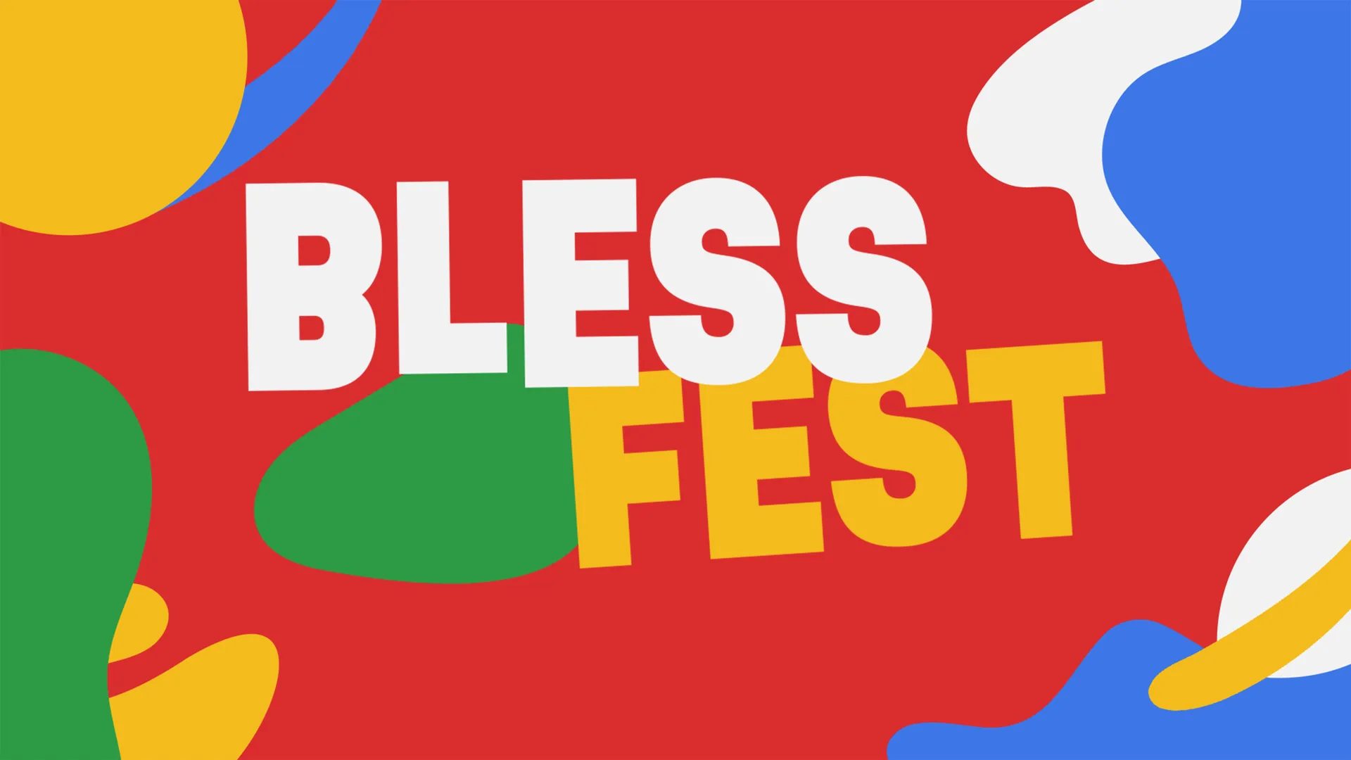 Bless Fest