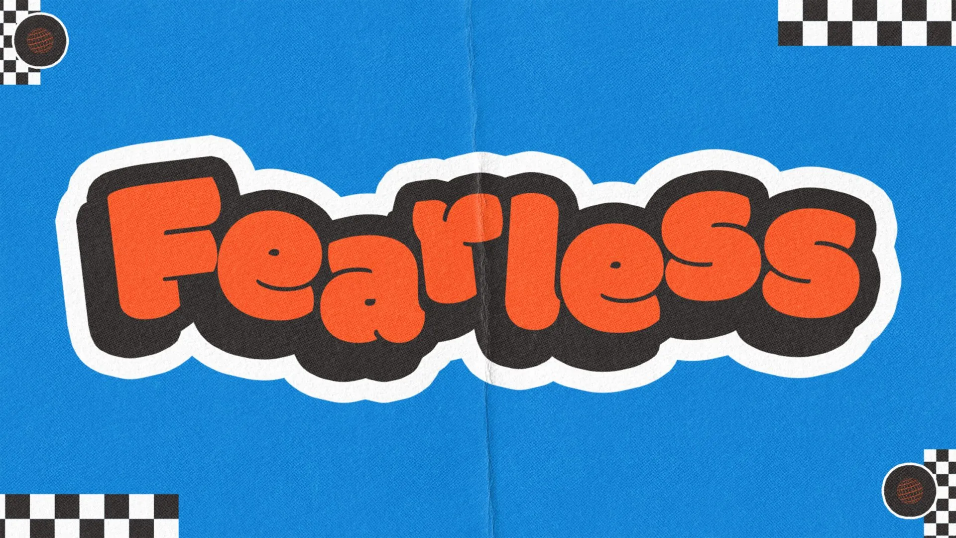 Fearless