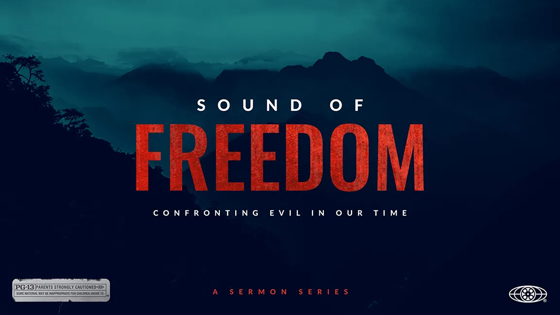 Sound of Freedom