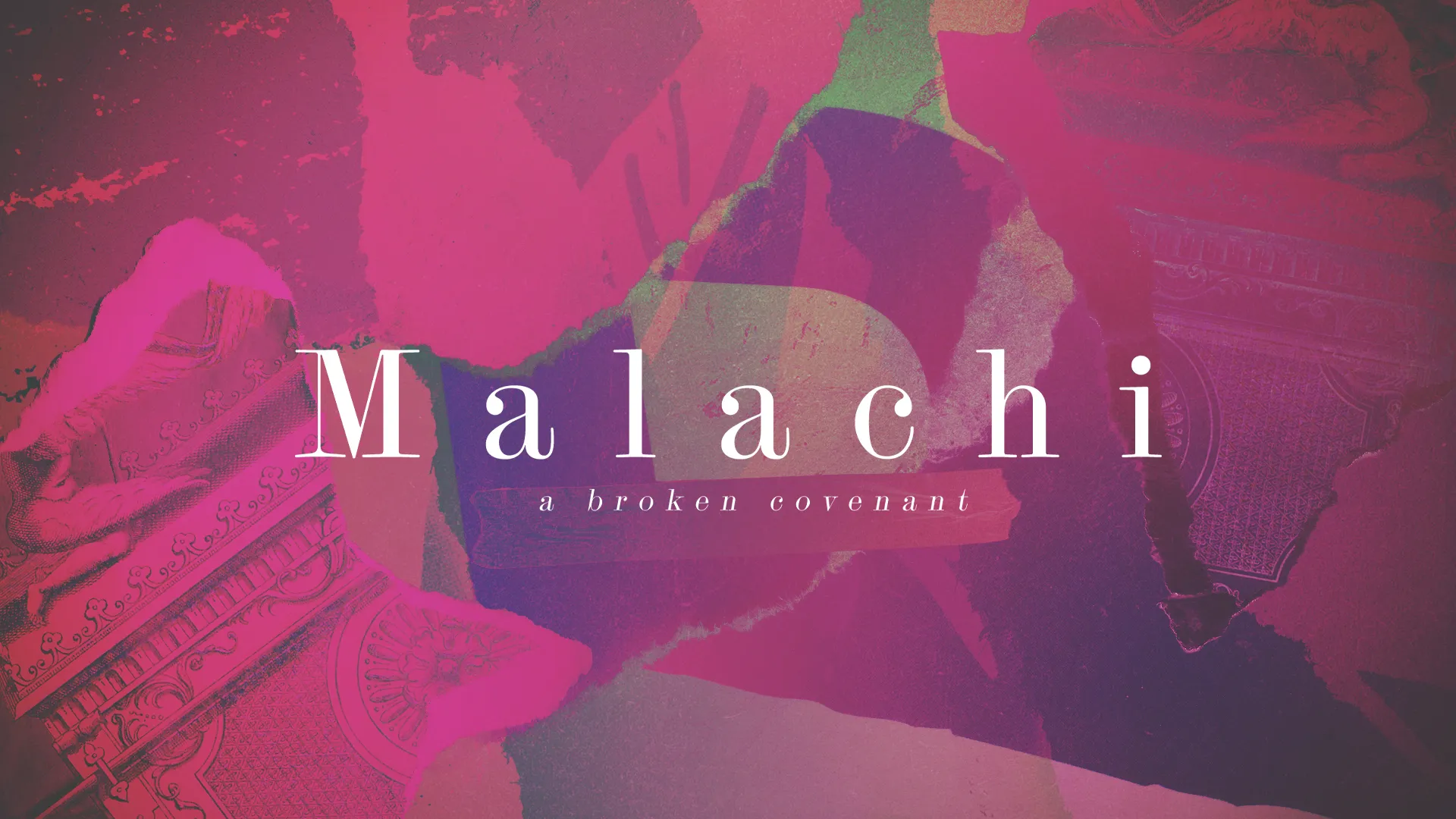 Malachi
