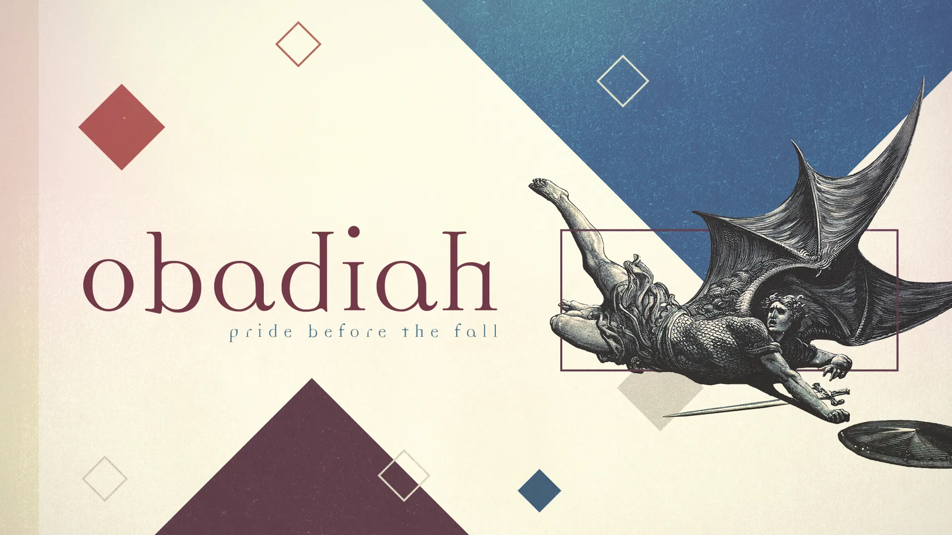 Obadiah