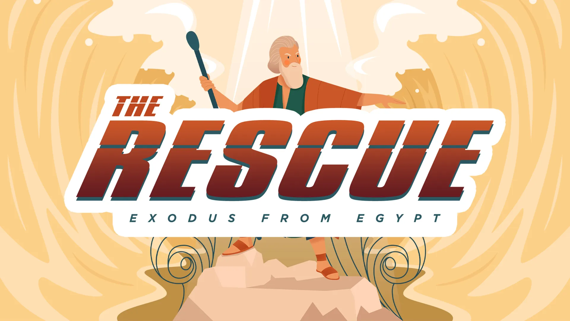 The Rescue