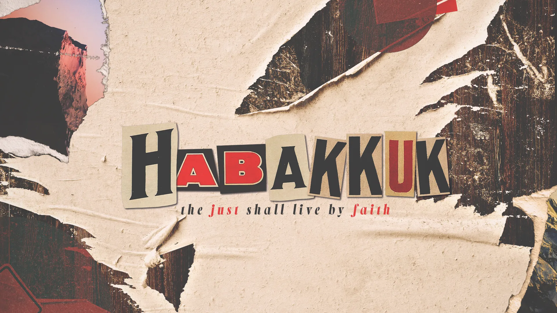 Habakkuk