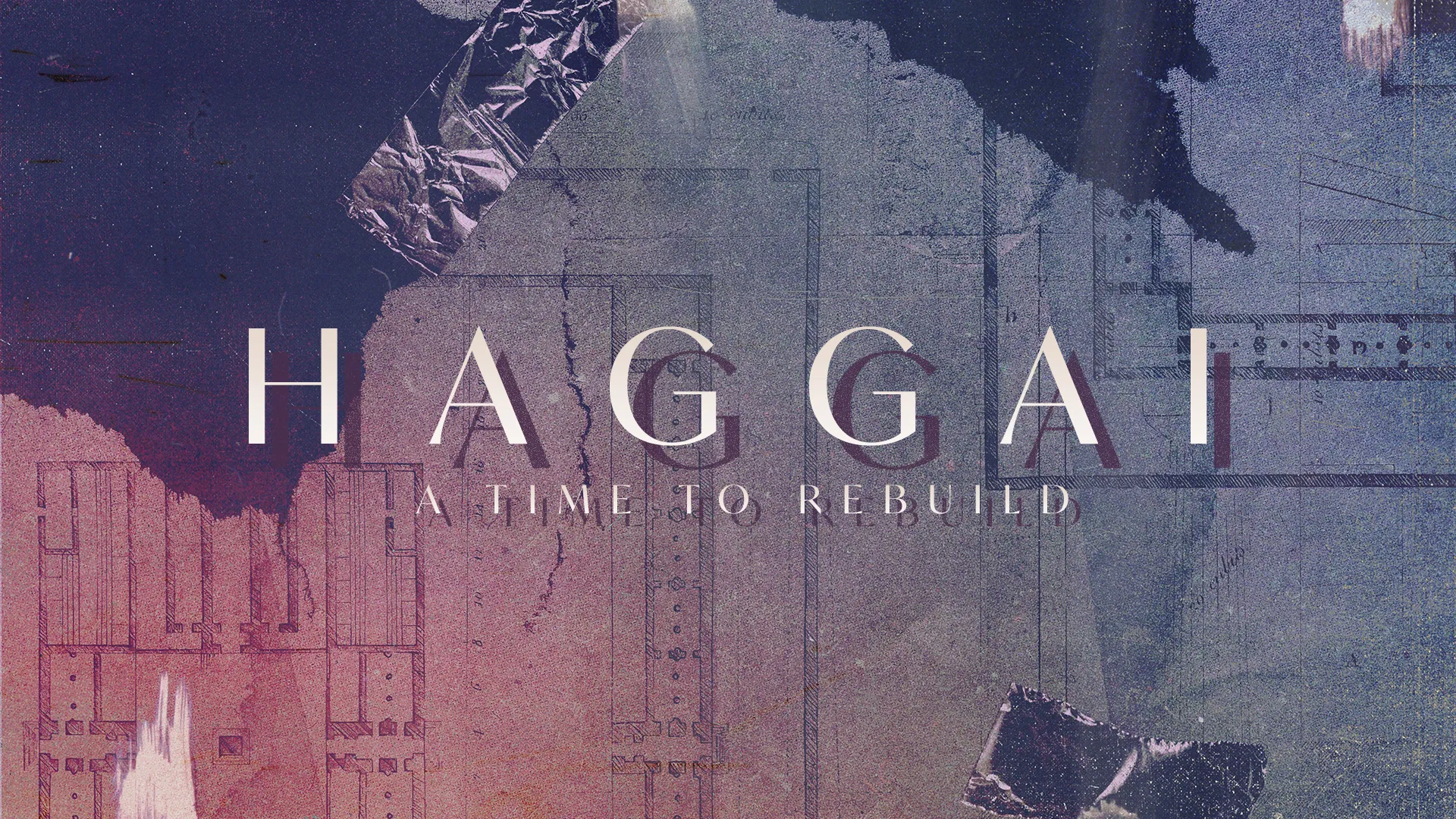 Haggai
