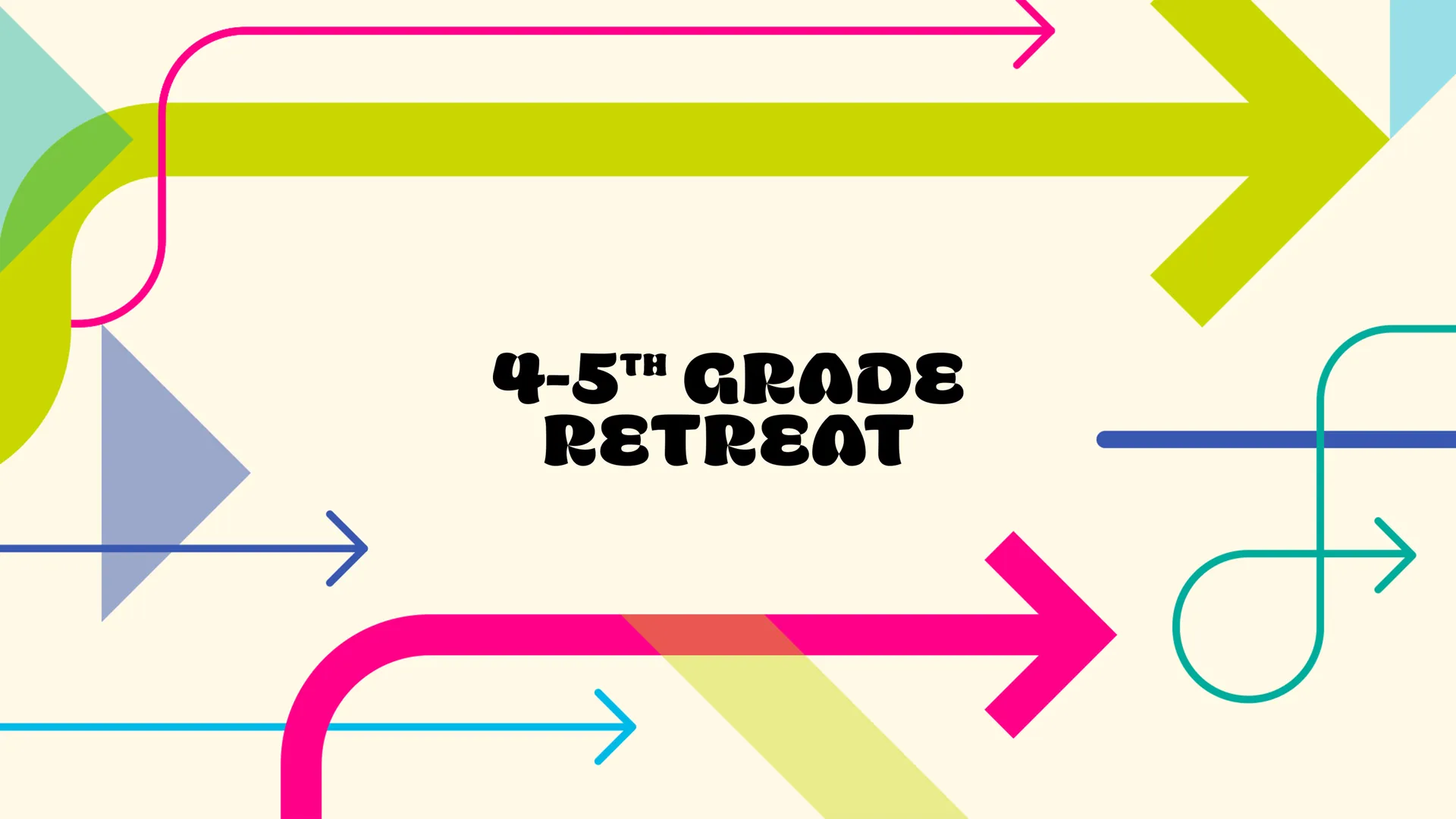 4-5 Grade