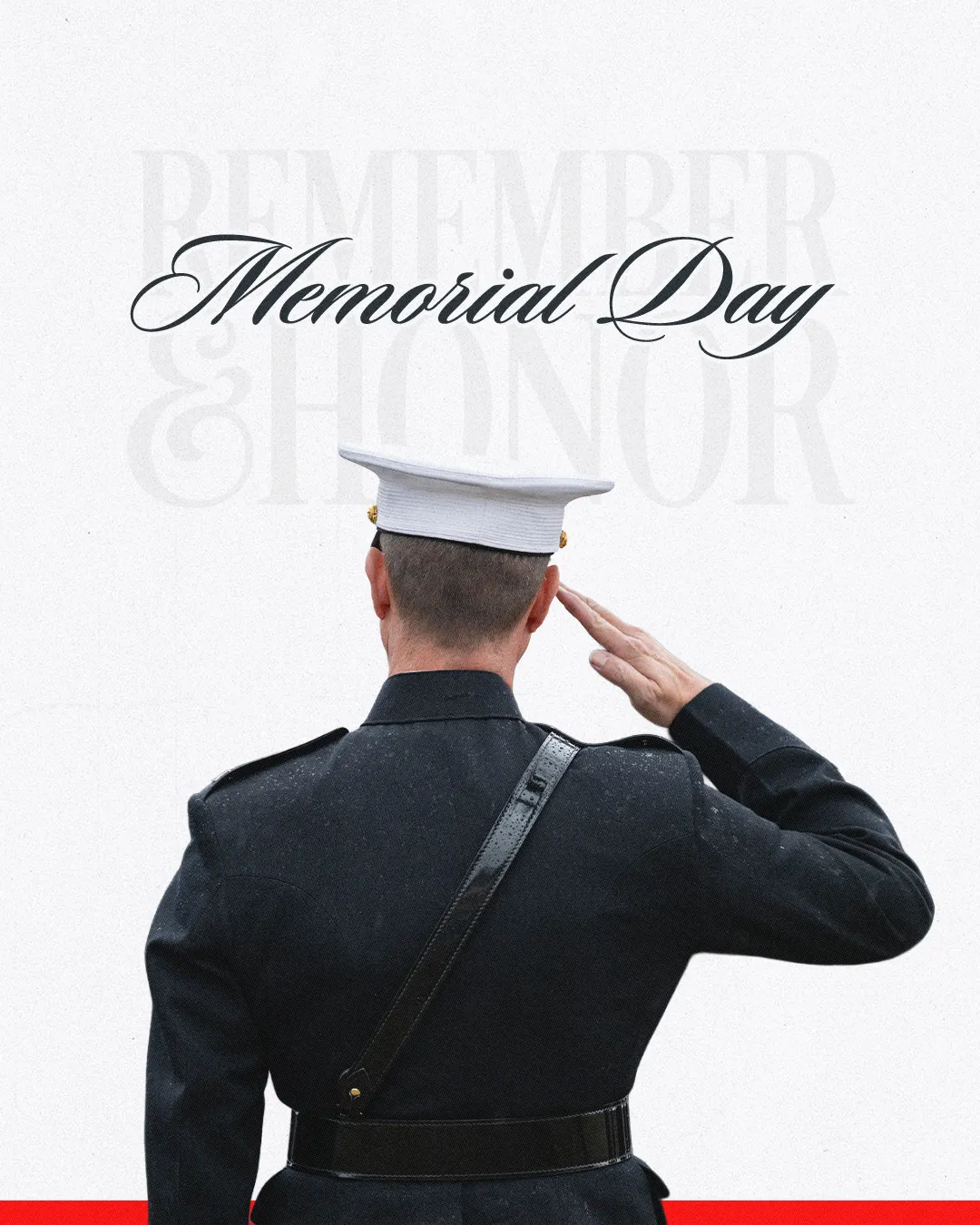 Memorial Day