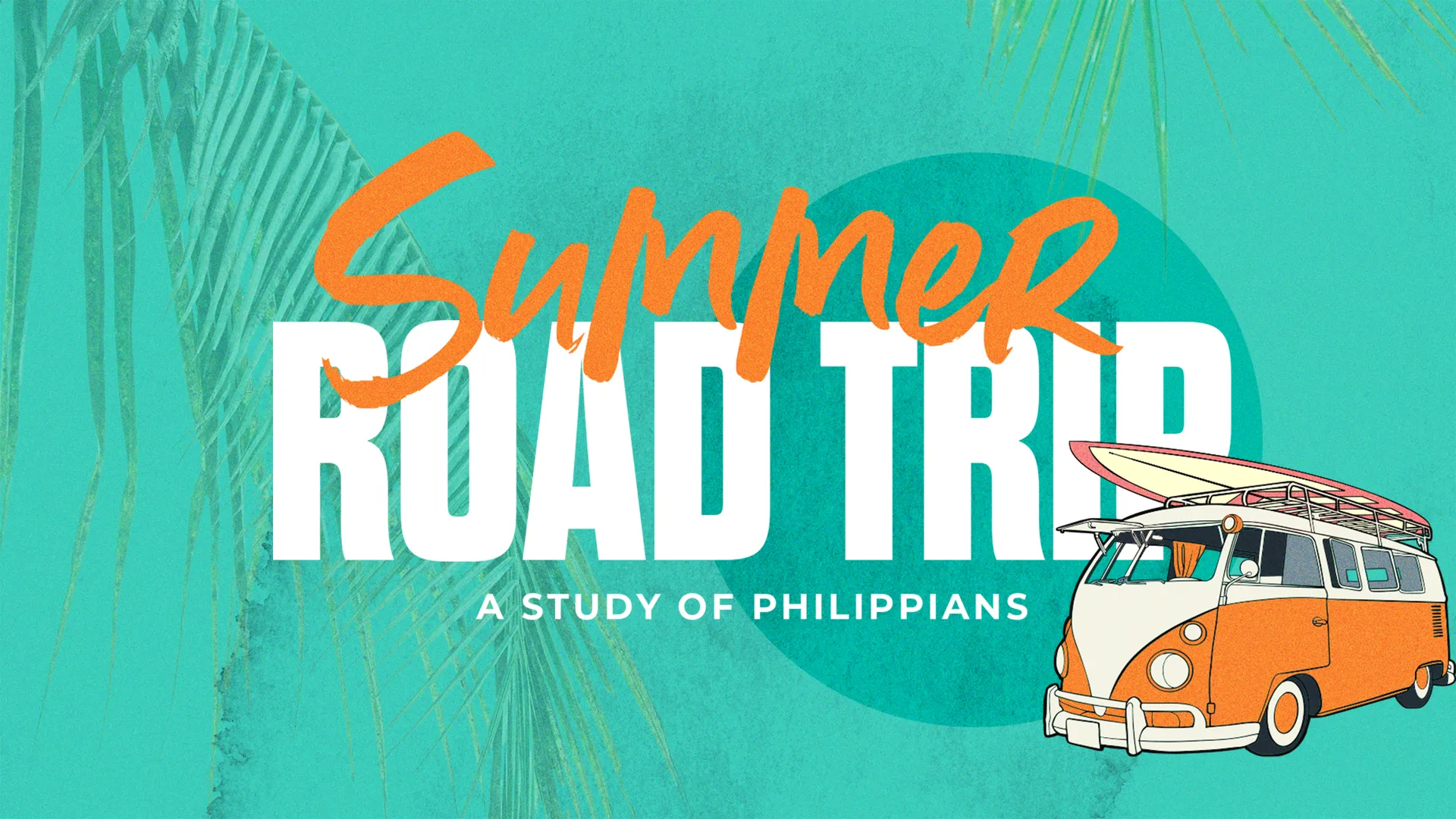 Summer Roadtrip preview 1