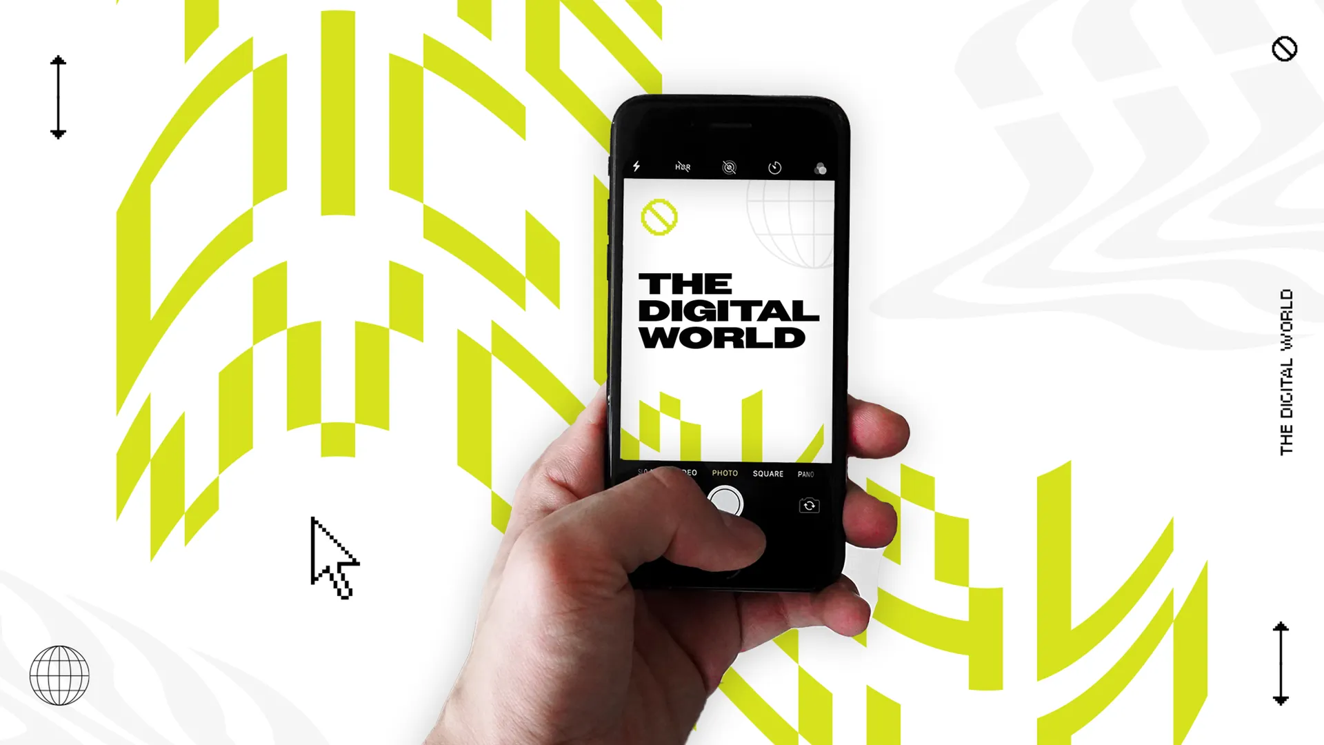 The Digital World