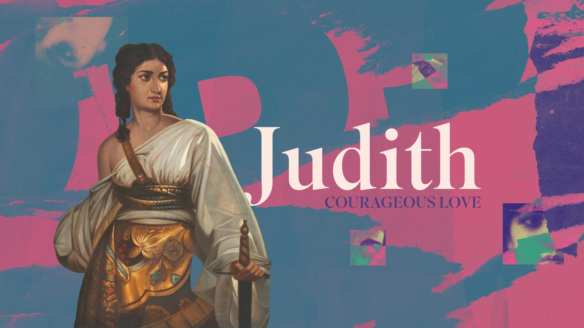 Judith