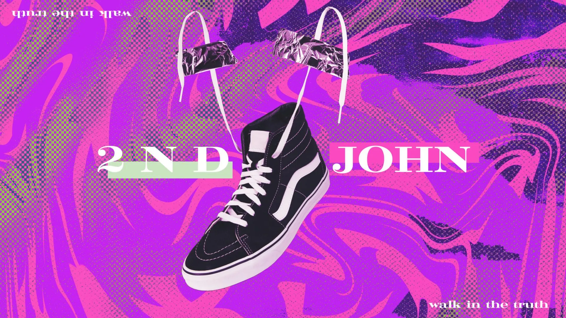 2nd John