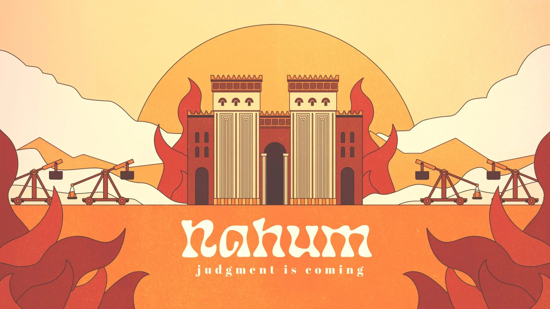 Nahum