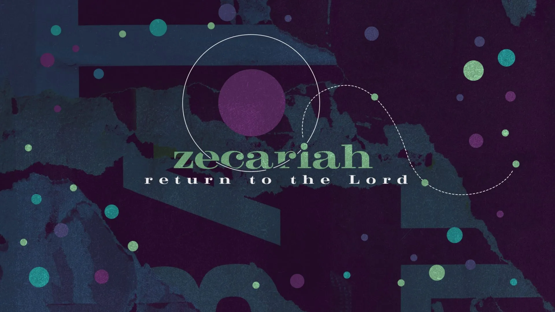 Zechariah