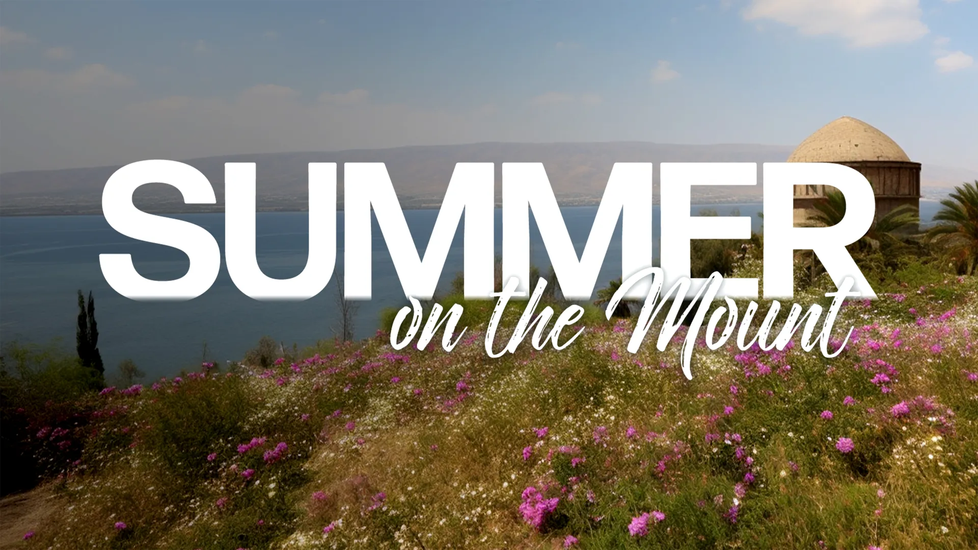Summer On The Mount