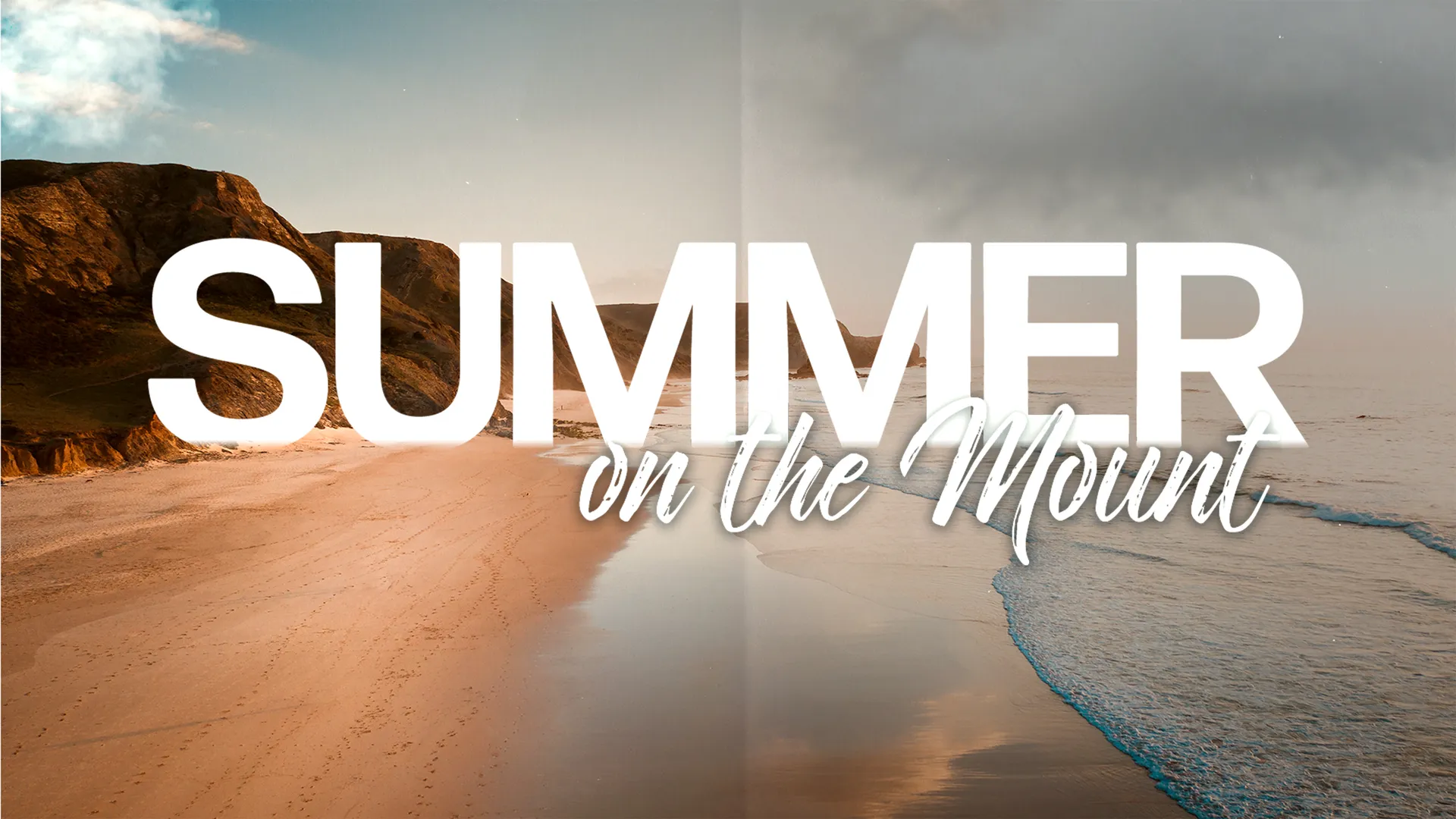 Summer On The Mount