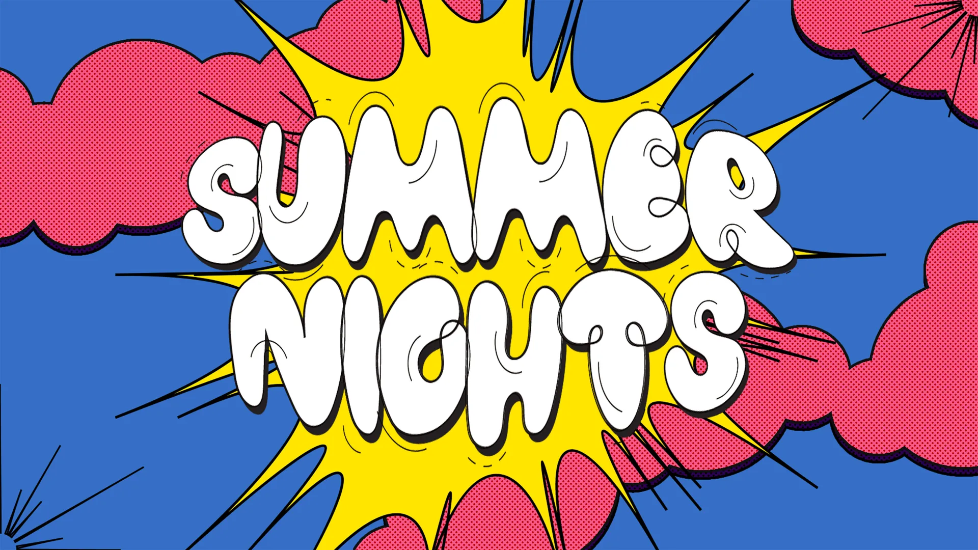 Summer Nights