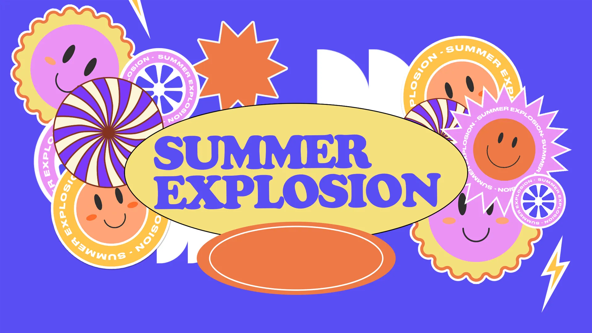 Summer Explosion