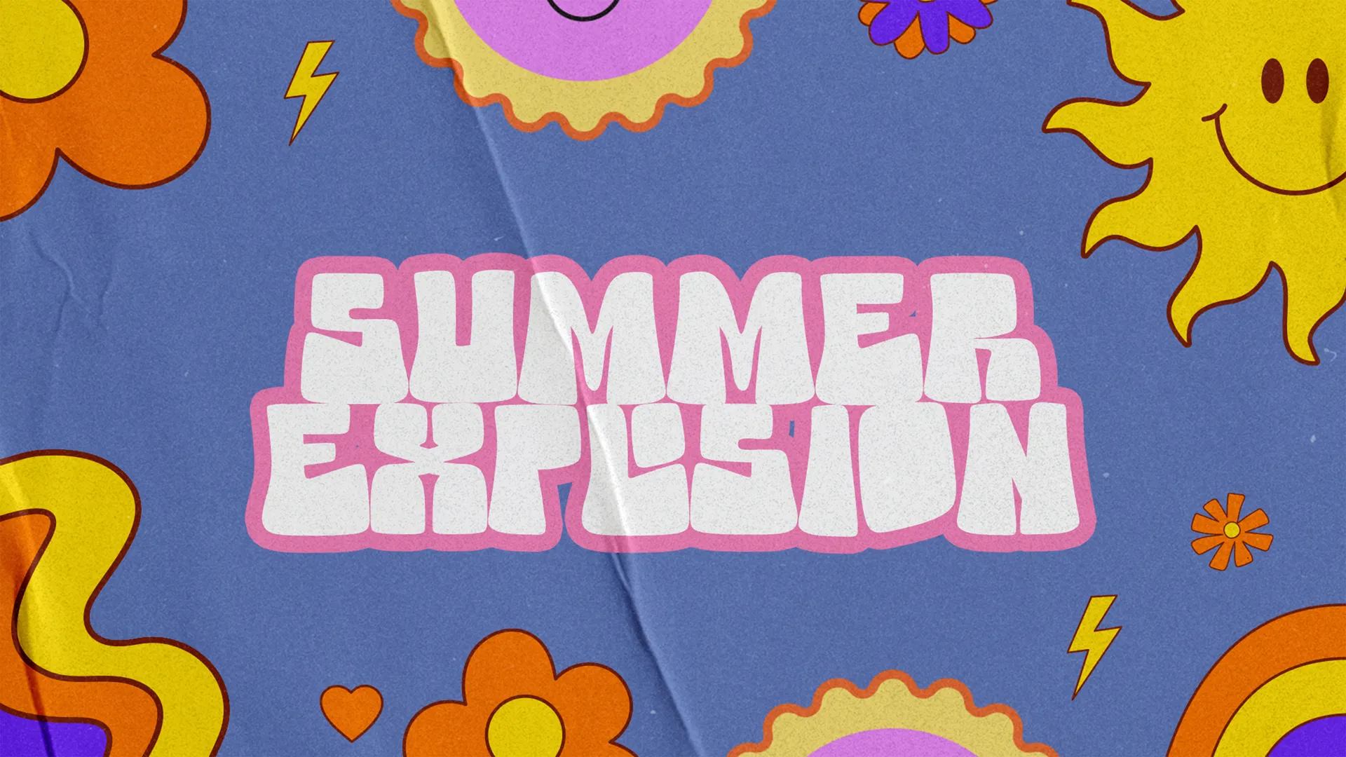 Summer Explosion
