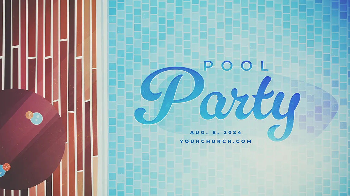 Pool Party