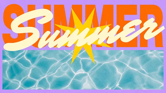 Modern Summer