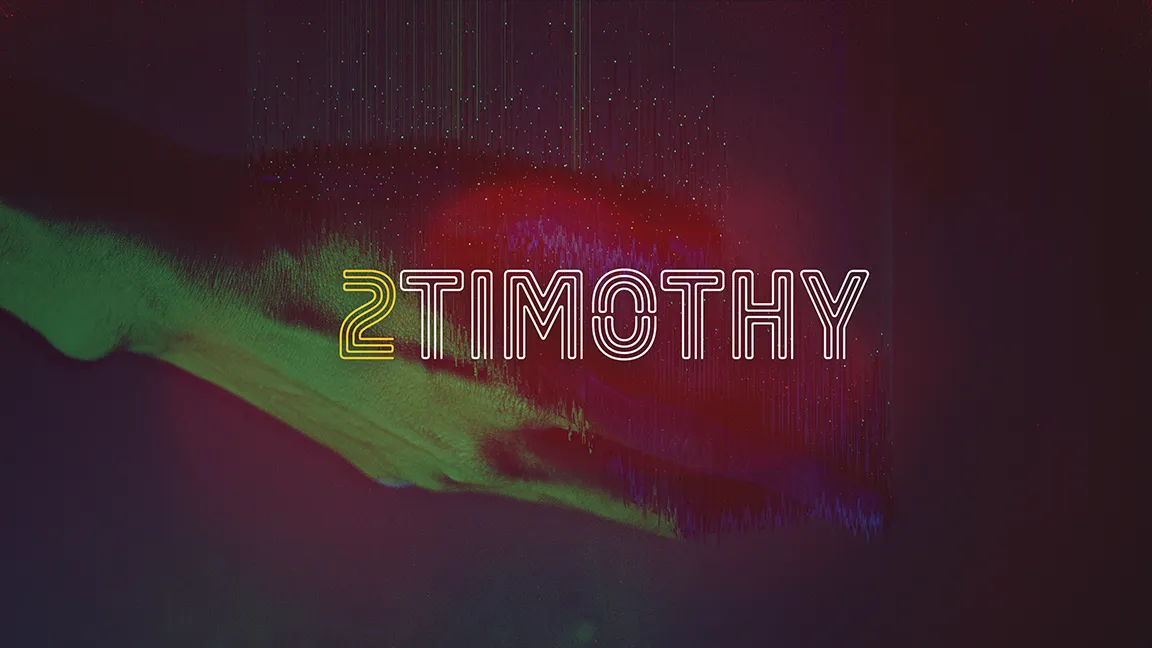 2 Timothy